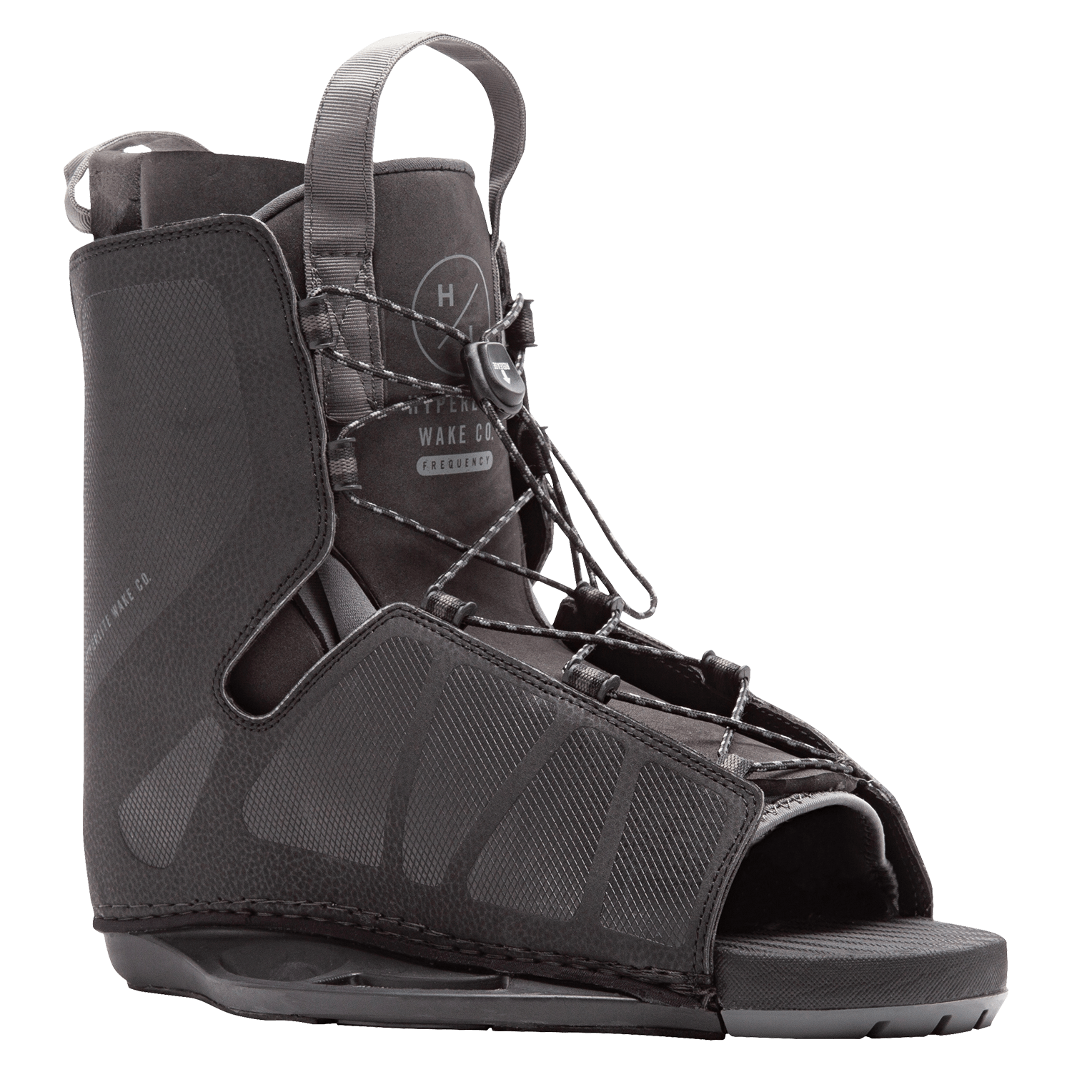 Hyperlite Frequency Wakeboard Bindings
