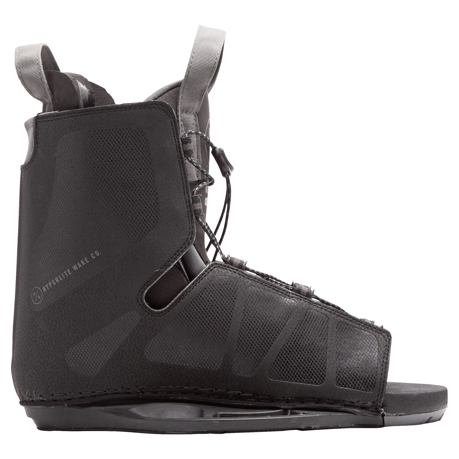 Hyperlite Frequency Wakeboard Bindings
