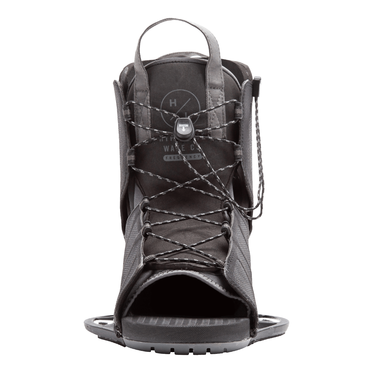 Hyperlite Frequency Wakeboard Bindings