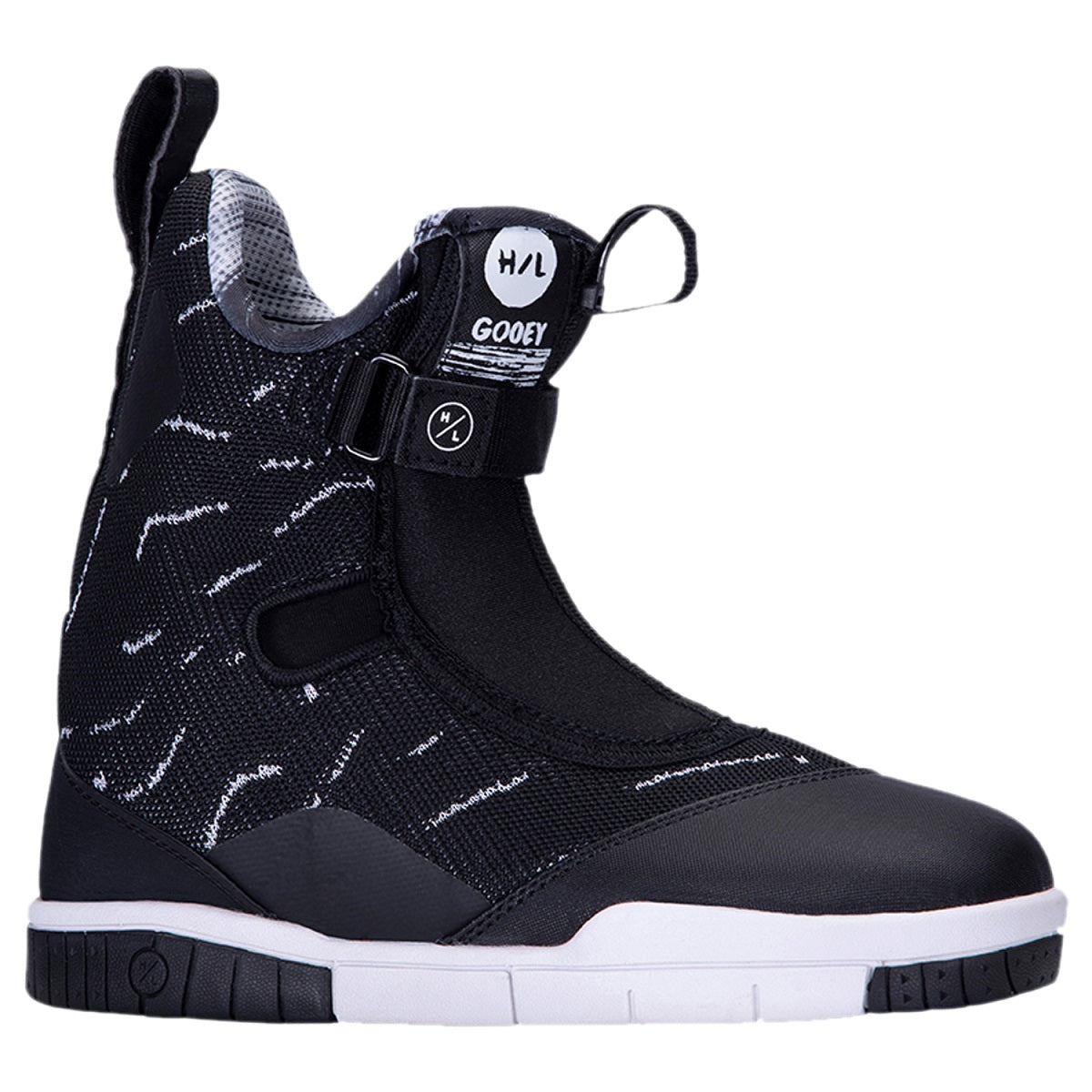 Hyperlite Gooey Wakeboard Boot