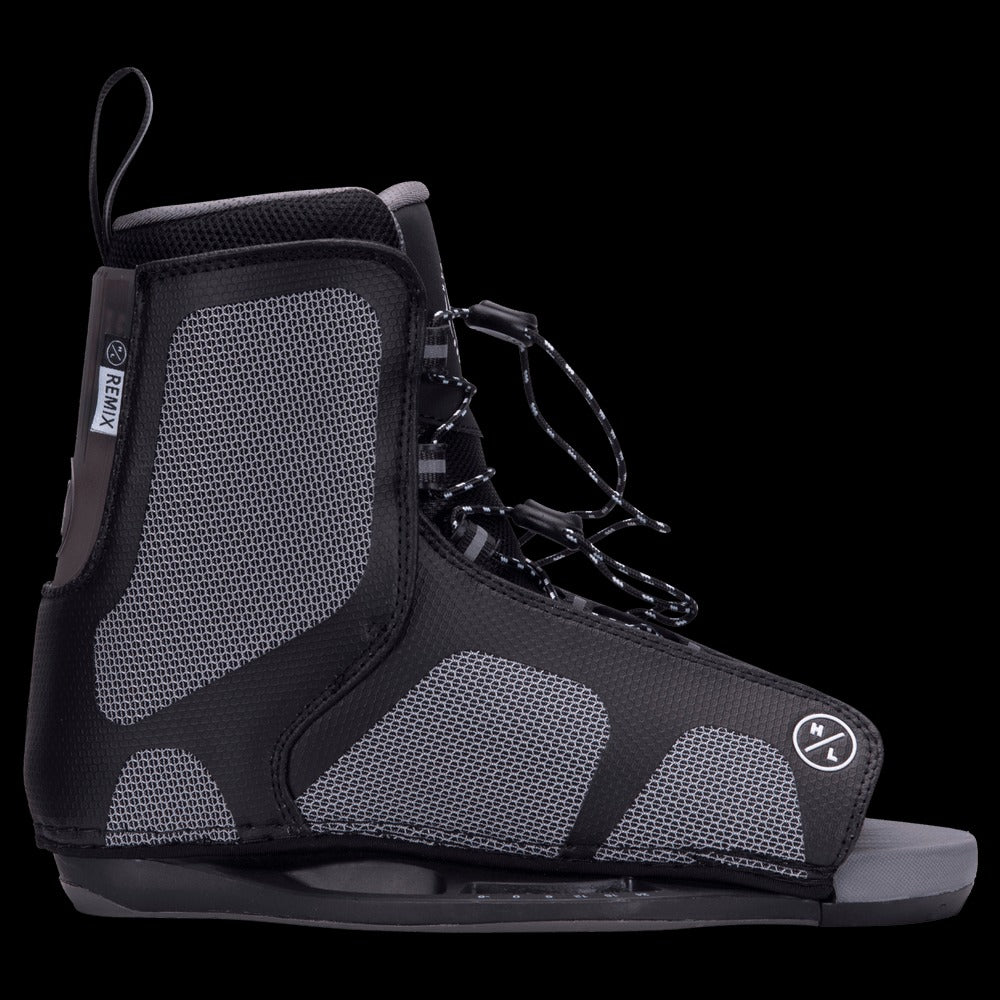 Hyperlite Sender Wakeboard w/Remix Bindings