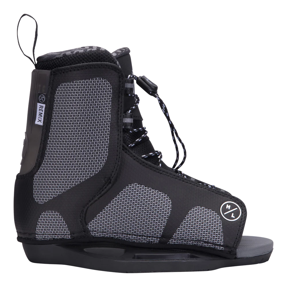 Hyperlite Remix Kids Boot Pair K12–2