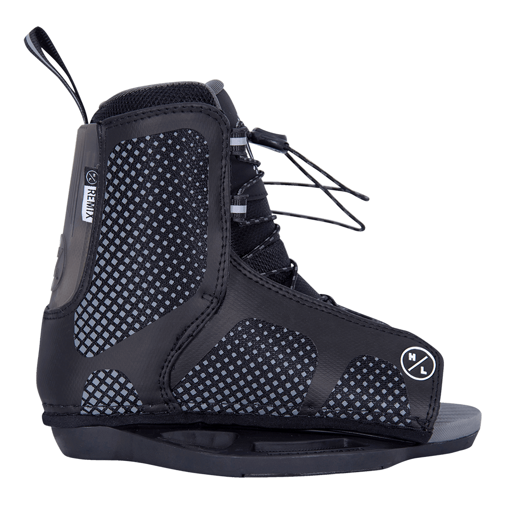 Remix Boot