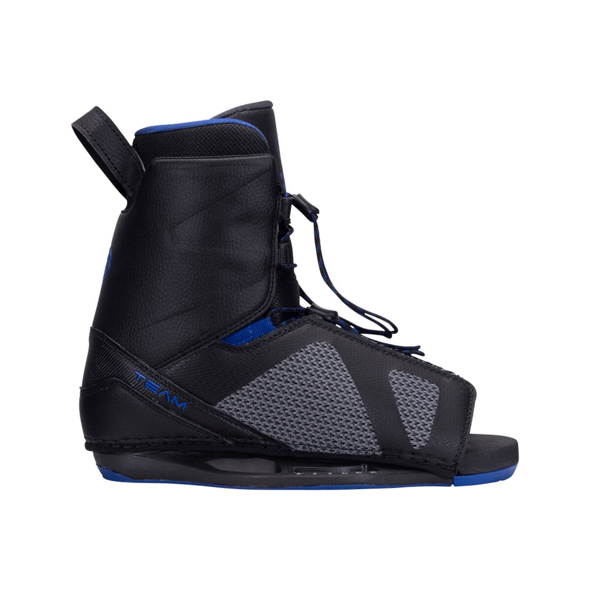 Team OT Boots