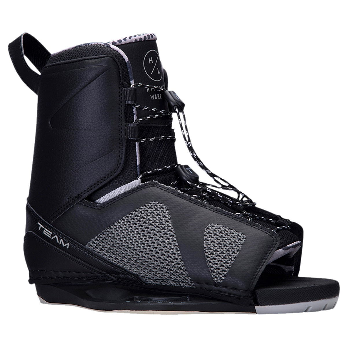 Hyperlite Source Wakeboard w/Team OT Bindings
