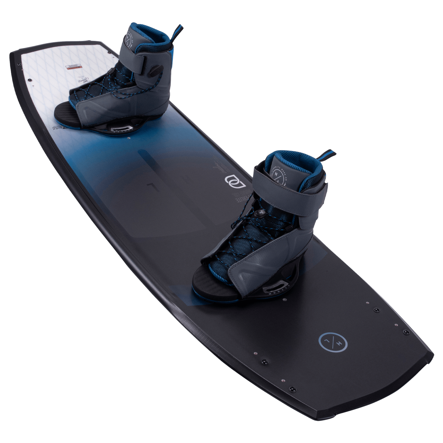 Hyperlite Baseline Wakeboard w/ Session Bindings