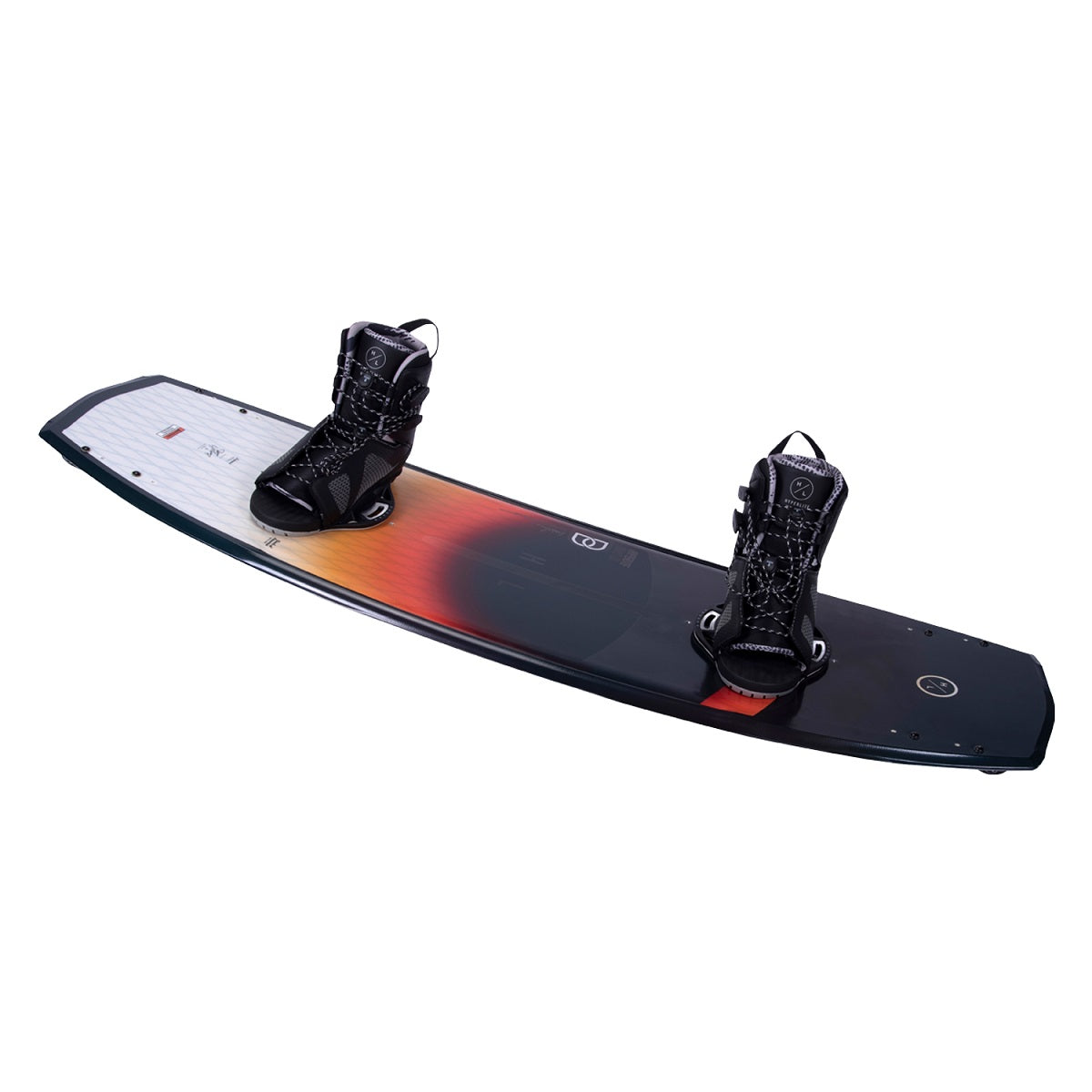Hyperlite Baseline Wakeboard w/Team OT Bindings