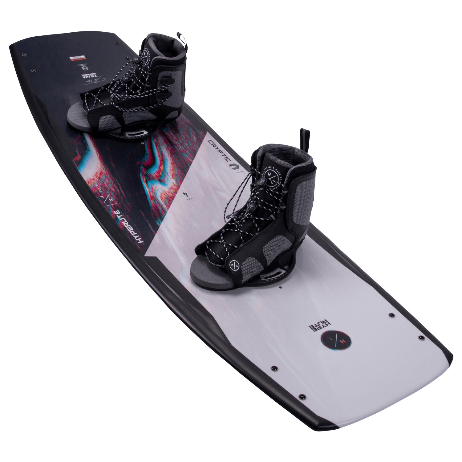 Hyperlite Cryptic Jr. w/Remix