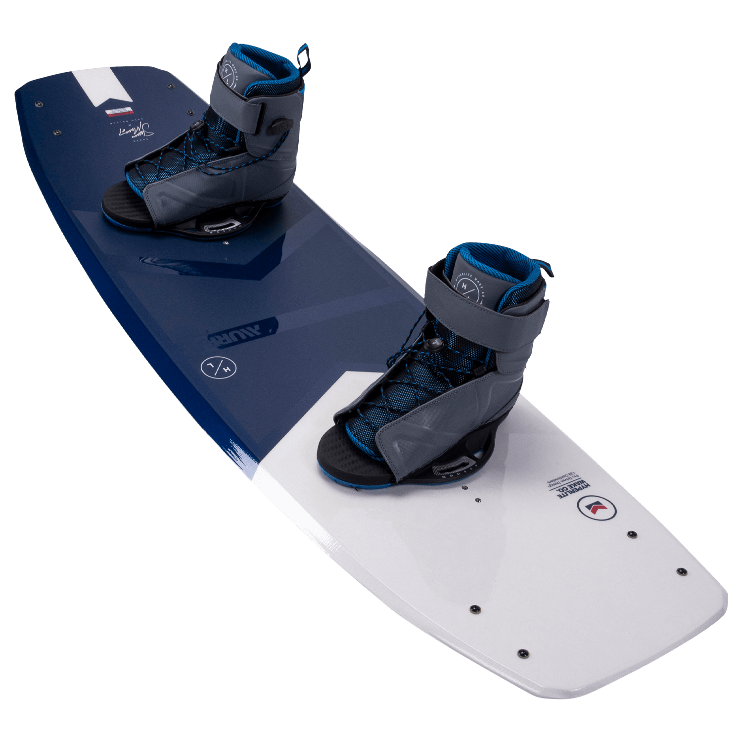 Hyperlite Murray Wakeboard w/ Session Bindings