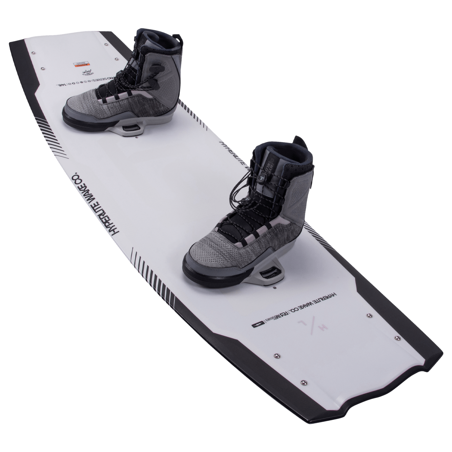 Hyperlite Rusty Pro w/ Ultra