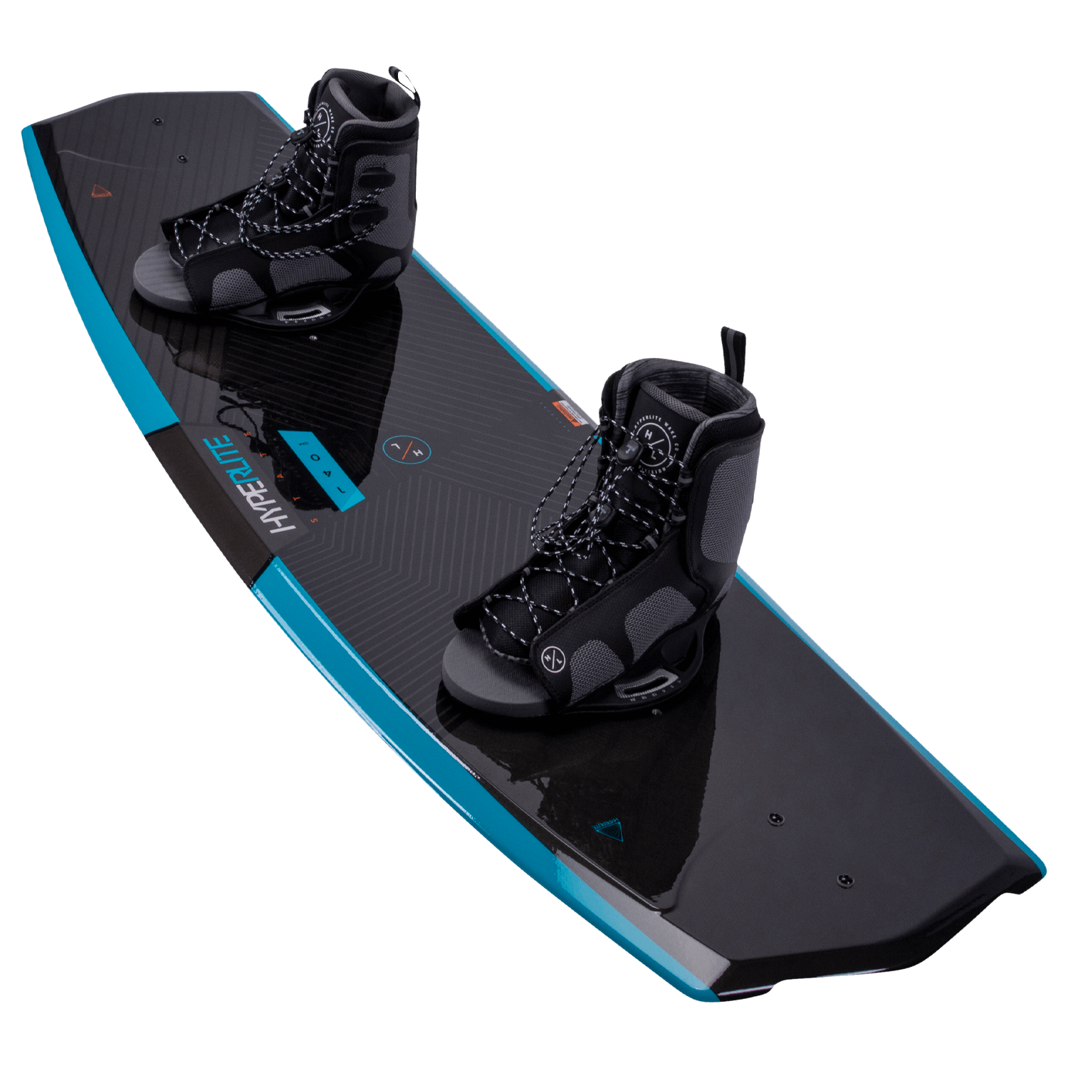 Hyperlite State 2.0 Wakeboard With Remix Bindings