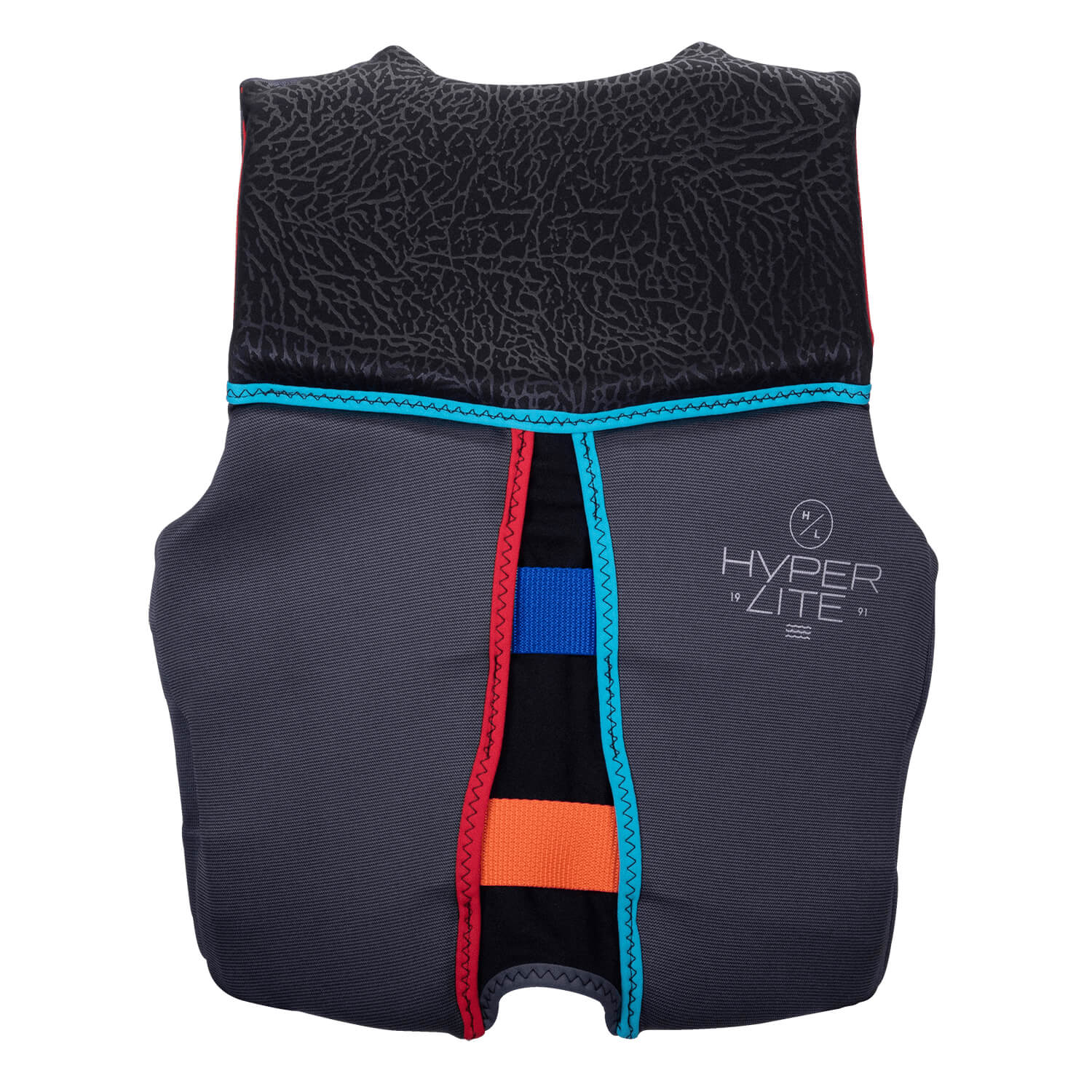 Hyperlite Boys Youth Indy - CGA Vest - Large