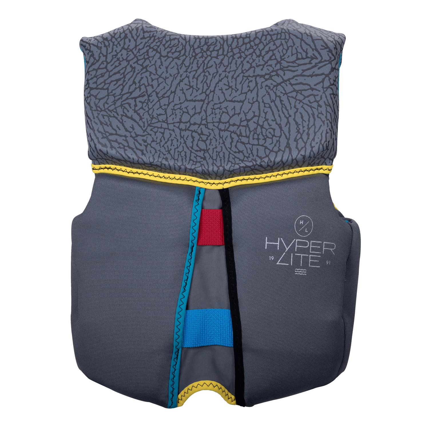 Hyperlite Boys Youth Indy - CGA Vest - Small