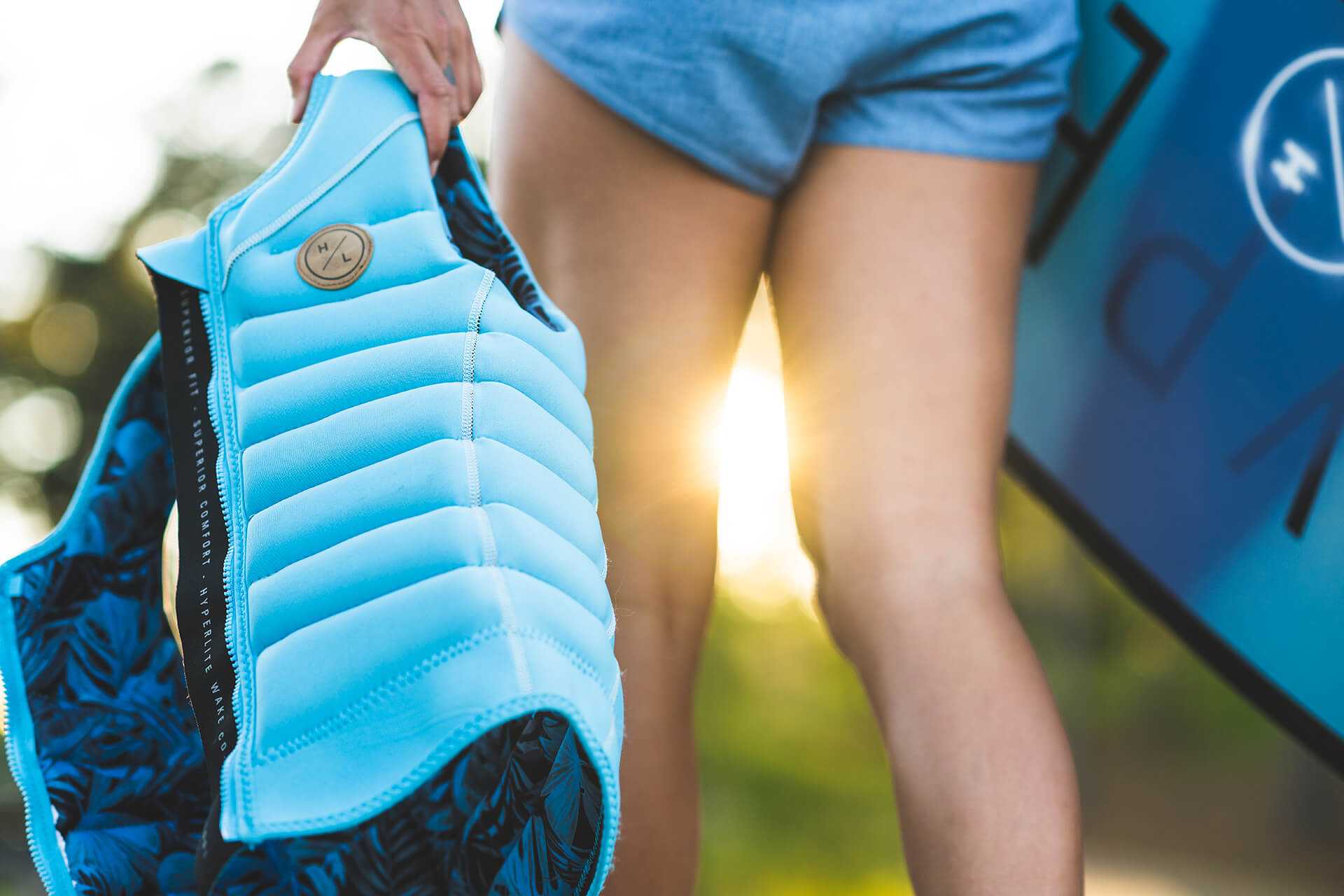 Hyperlite Cadence Jacket