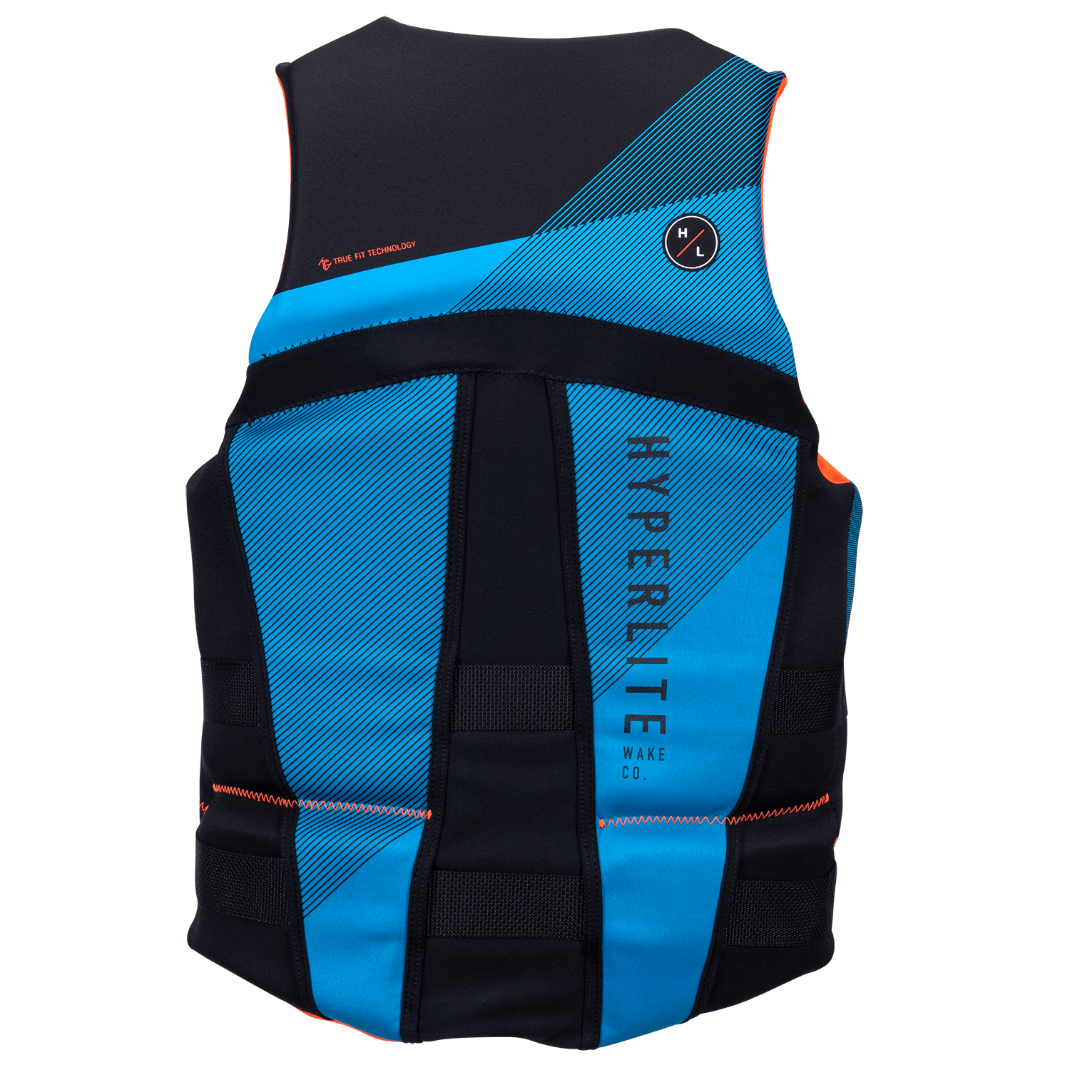 Hyperlite Domain - Men's CGA Life Vest