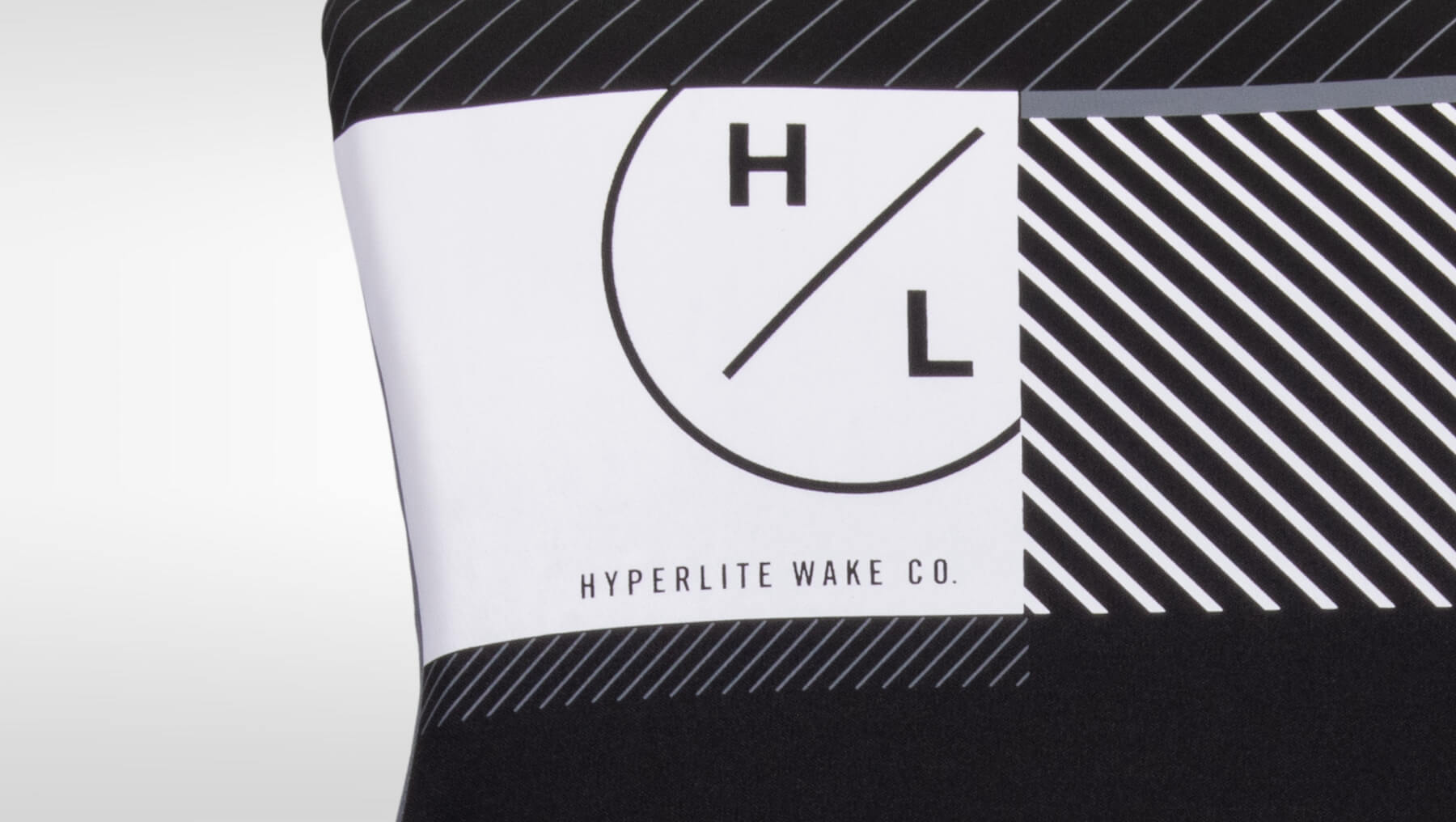 Hyperlite Men's Indy - Men's CGA Vest - Black