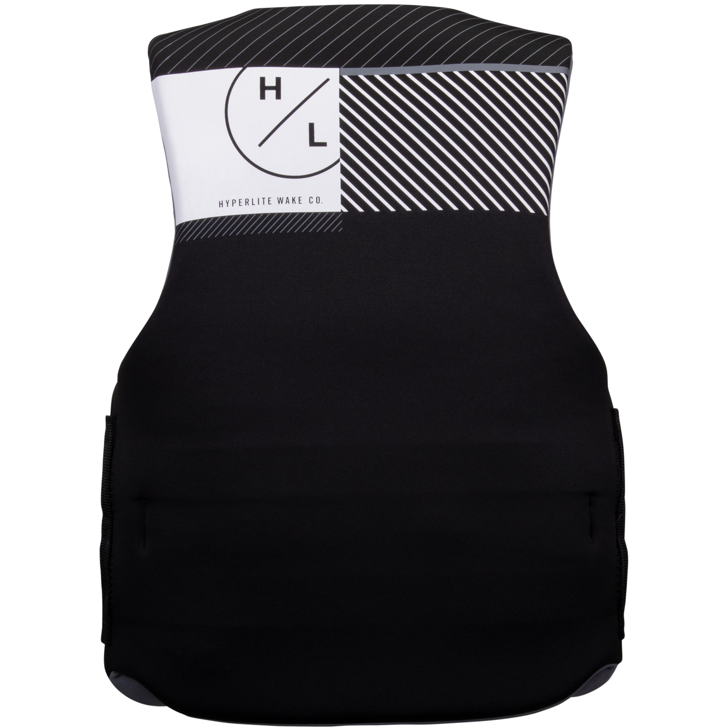 Hyperlite Men's Indy - Men's CGA Vest - Black