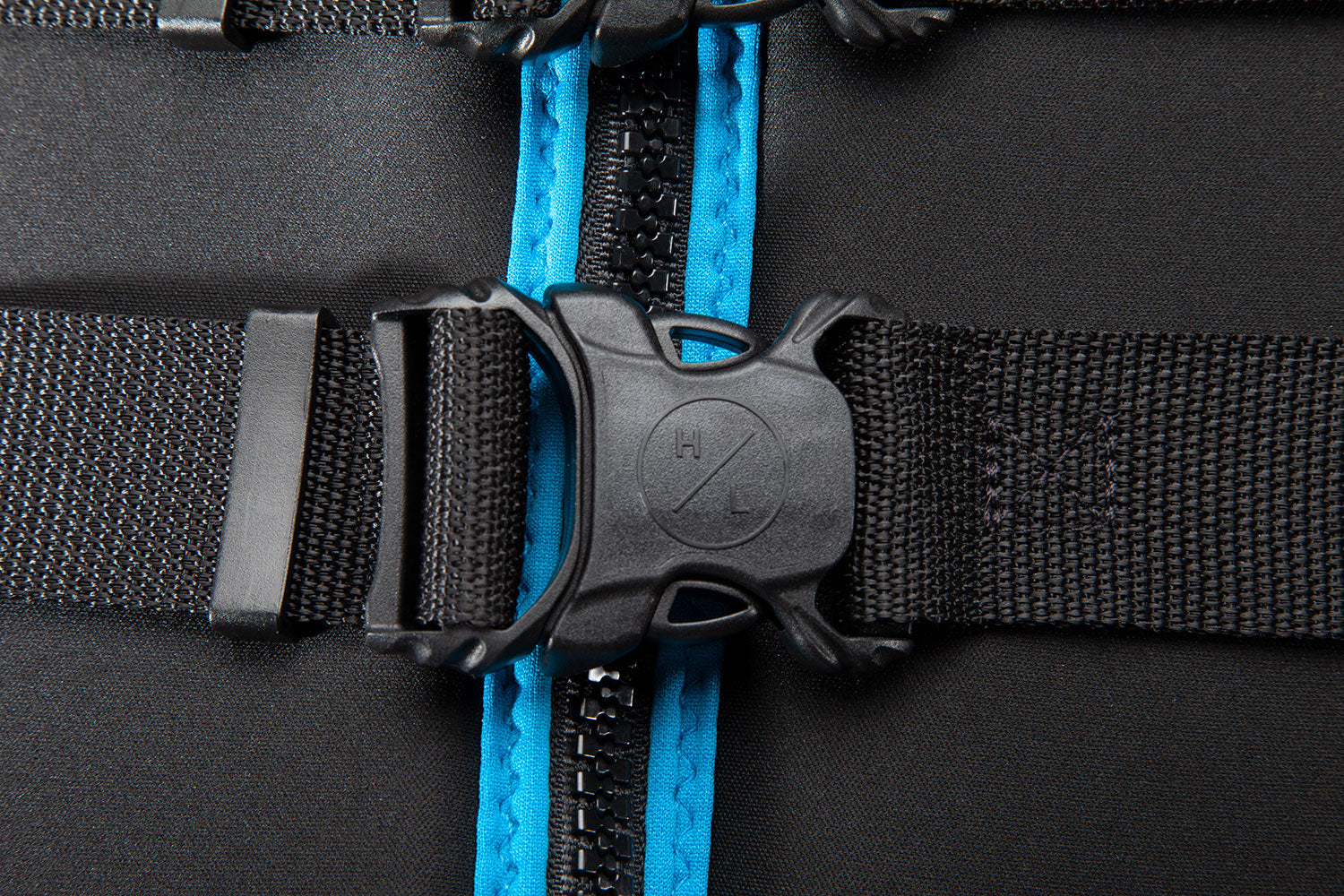 Hyperlite Men's Indy - Men's CGA Vest - Blue