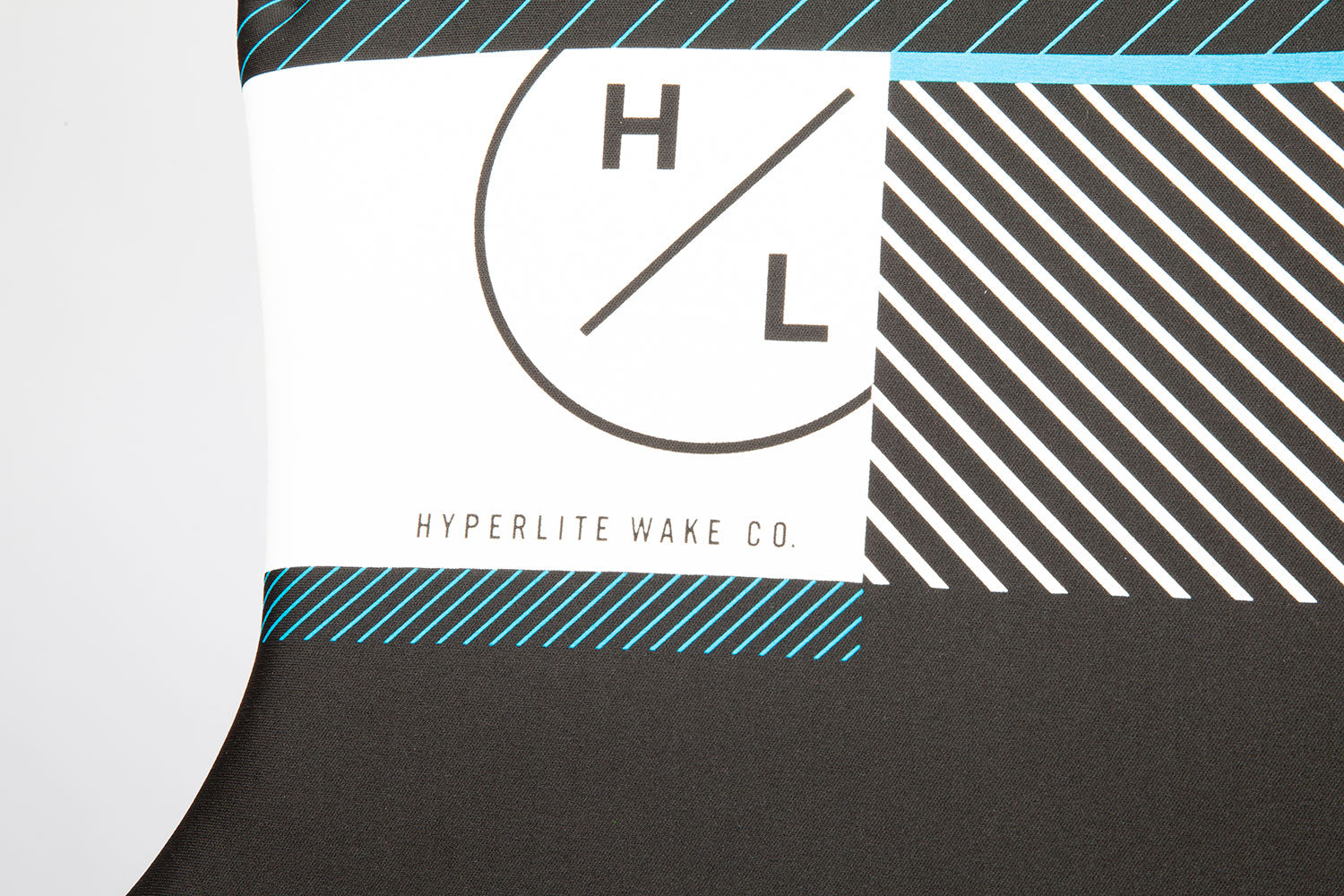 Hyperlite Men's Indy - Men's CGA Vest - Blue