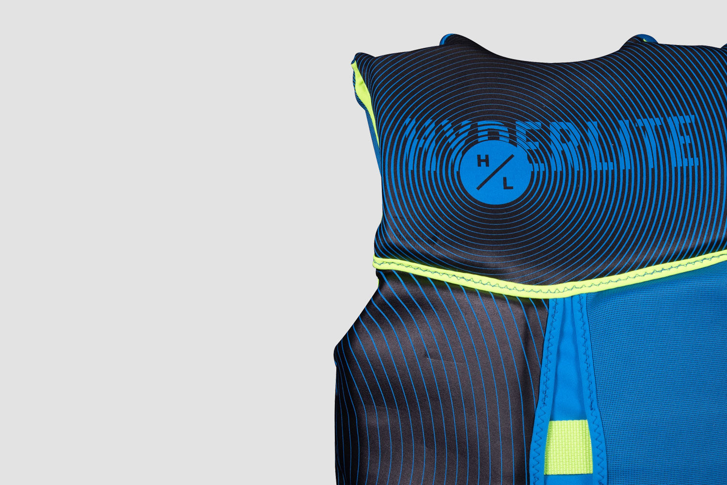 Hyperlite Boy's Junior Indy CGA Vest