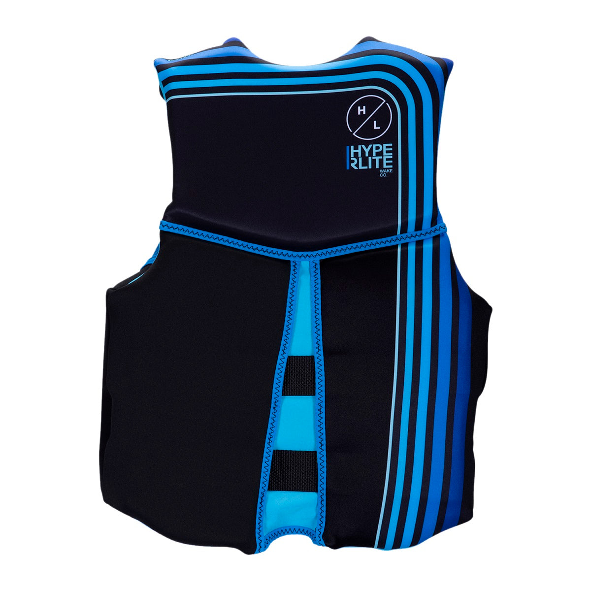 Hyperlite Boys Junior Indy Vest