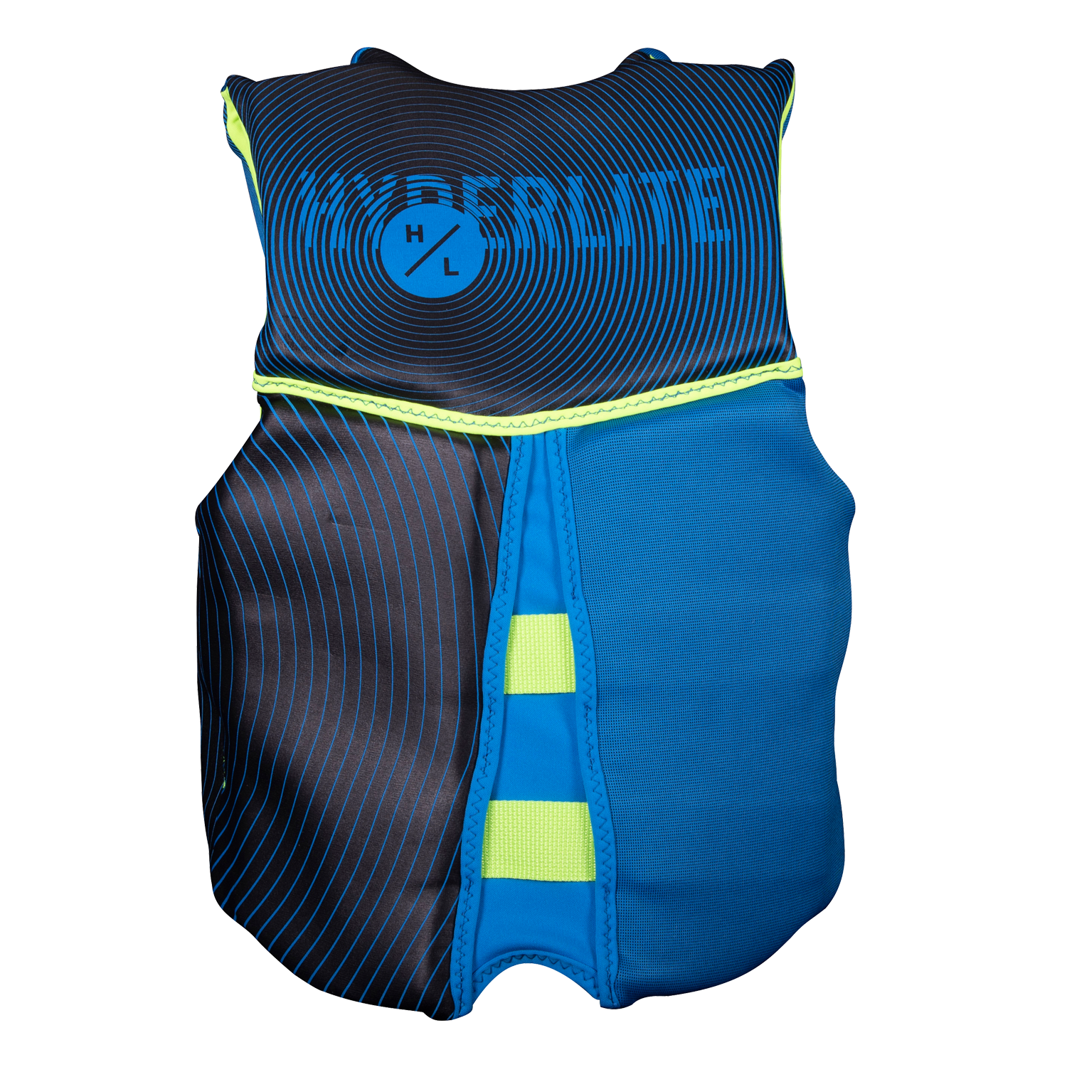 Hyperlite Boy's Junior Indy CGA Vest