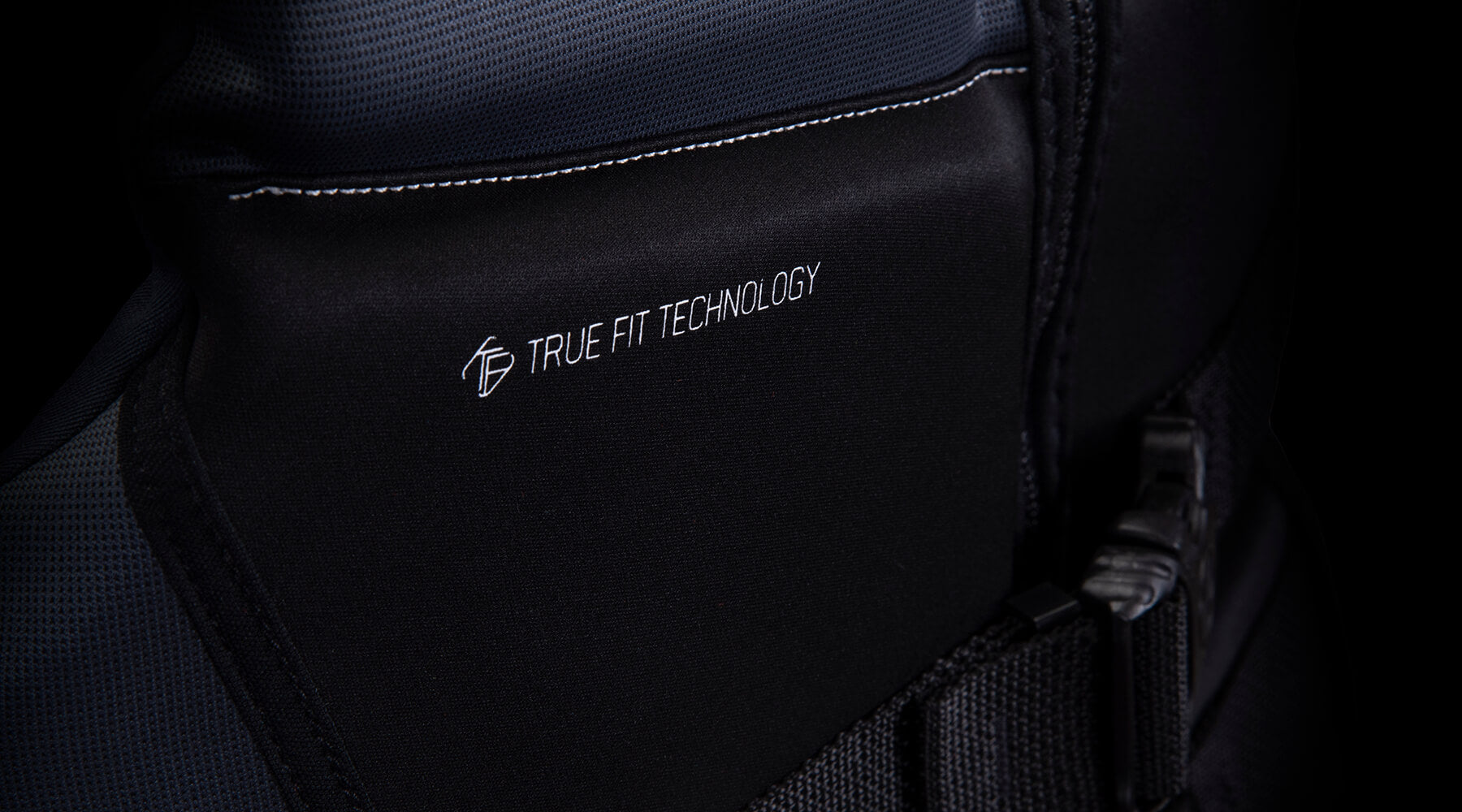 Hyperlite Prime - Men's CGA Vest - Black/Ash