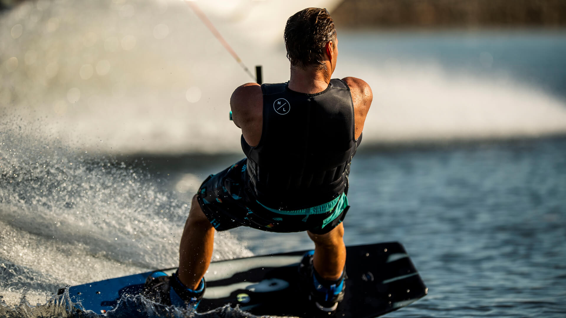 Hyperlite Relapse NCGA Jacket