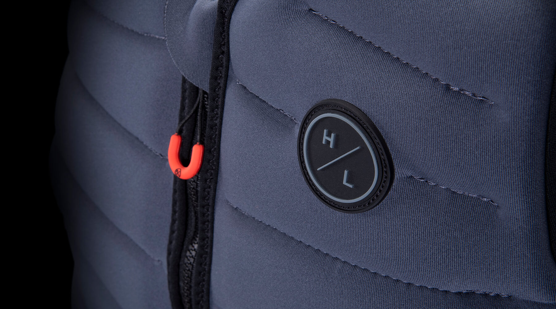 Hyperlite Relapse Jacket LTD