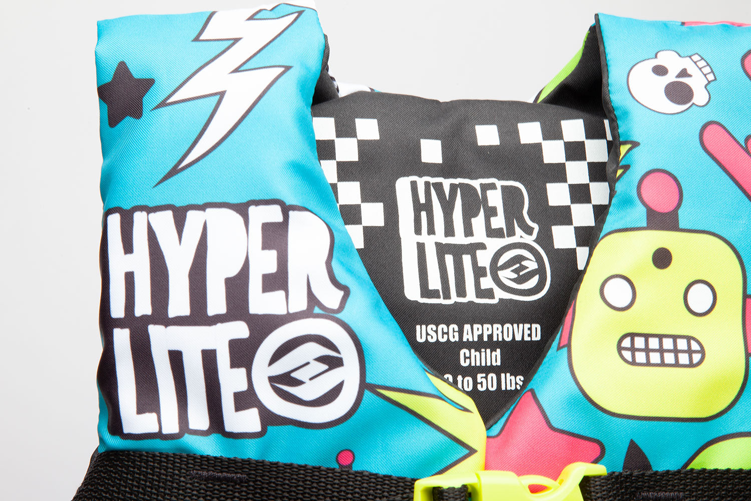 Hyperlite Unite Child - CGA Vest