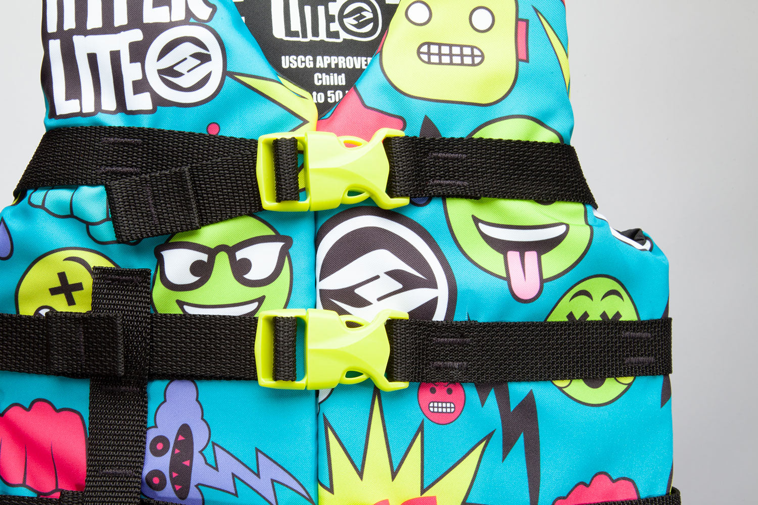 Hyperlite Unite Child - CGA Vest