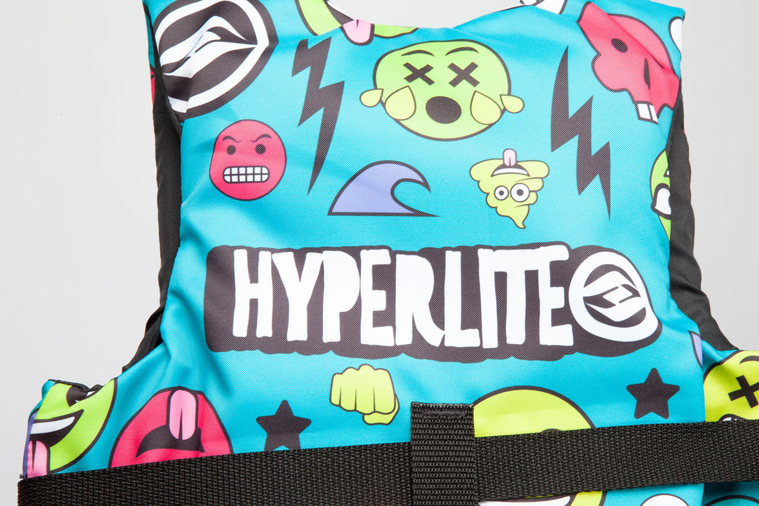 Hyperlite Unite Child - CGA Vest