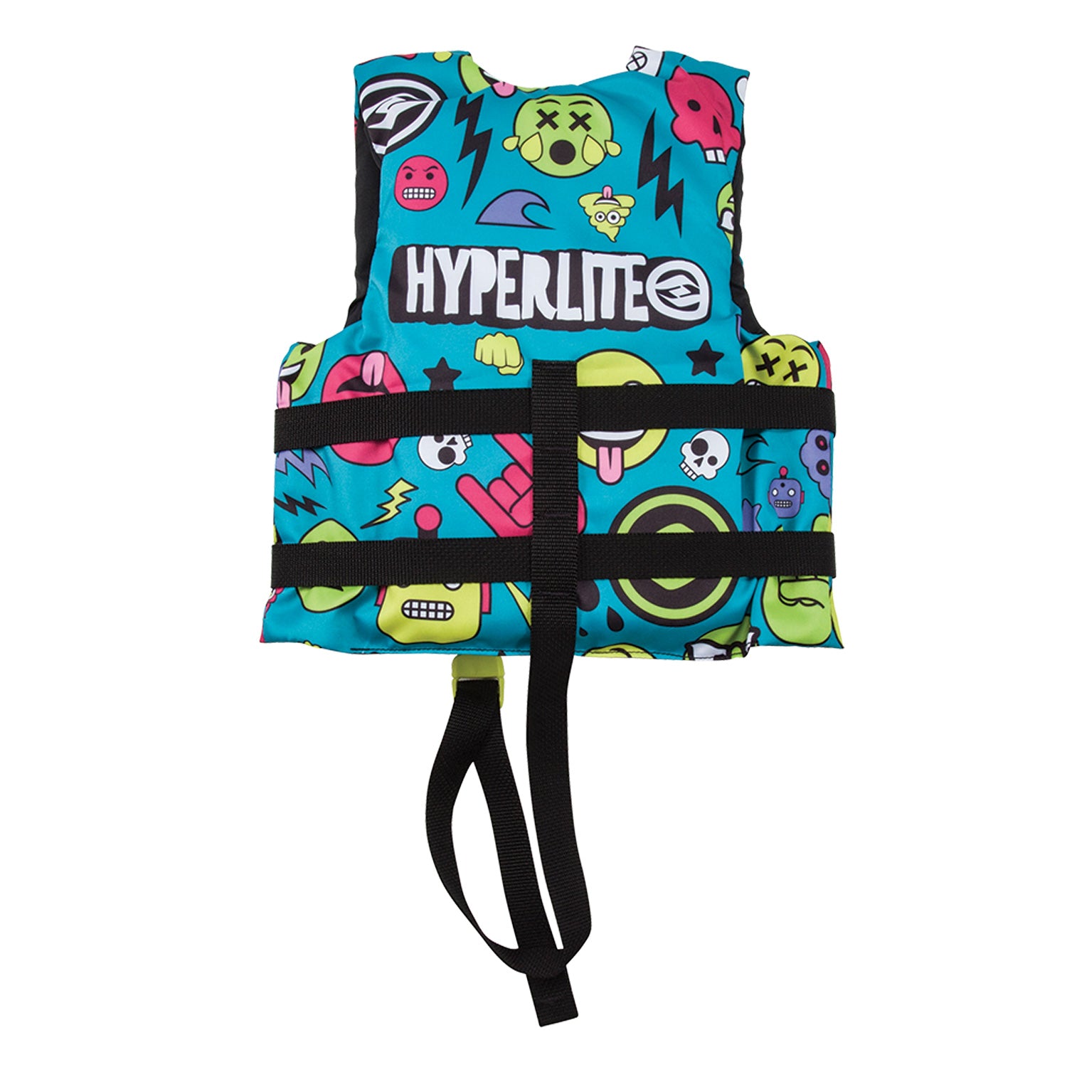 Hyperlite Unite Child - CGA Vest