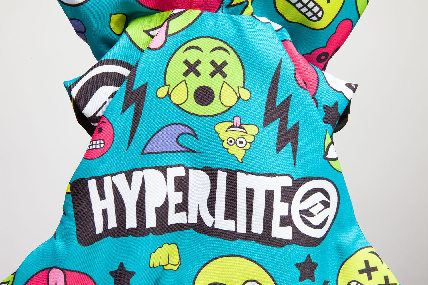 Hyperlite Unite Infant Vest - US Coast Guard Approved