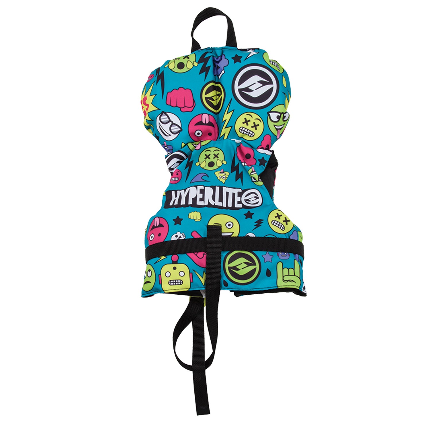 Hyperlite Unite Infant Vest - US Coast Guard Approved