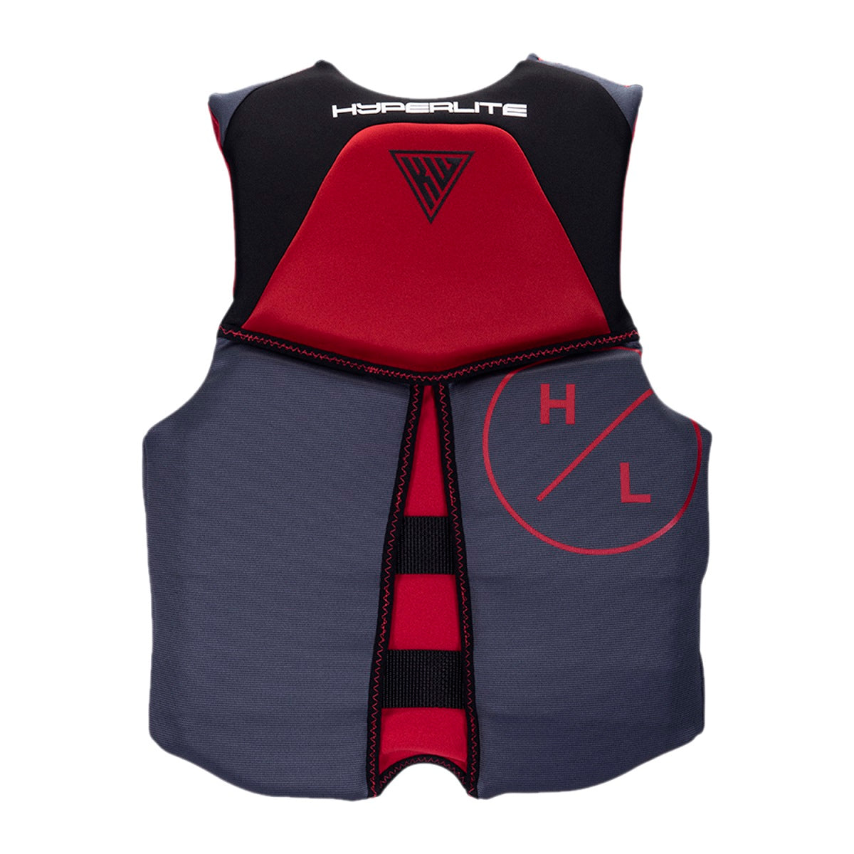 Hyperlite Volkano Youth Indy Vest
