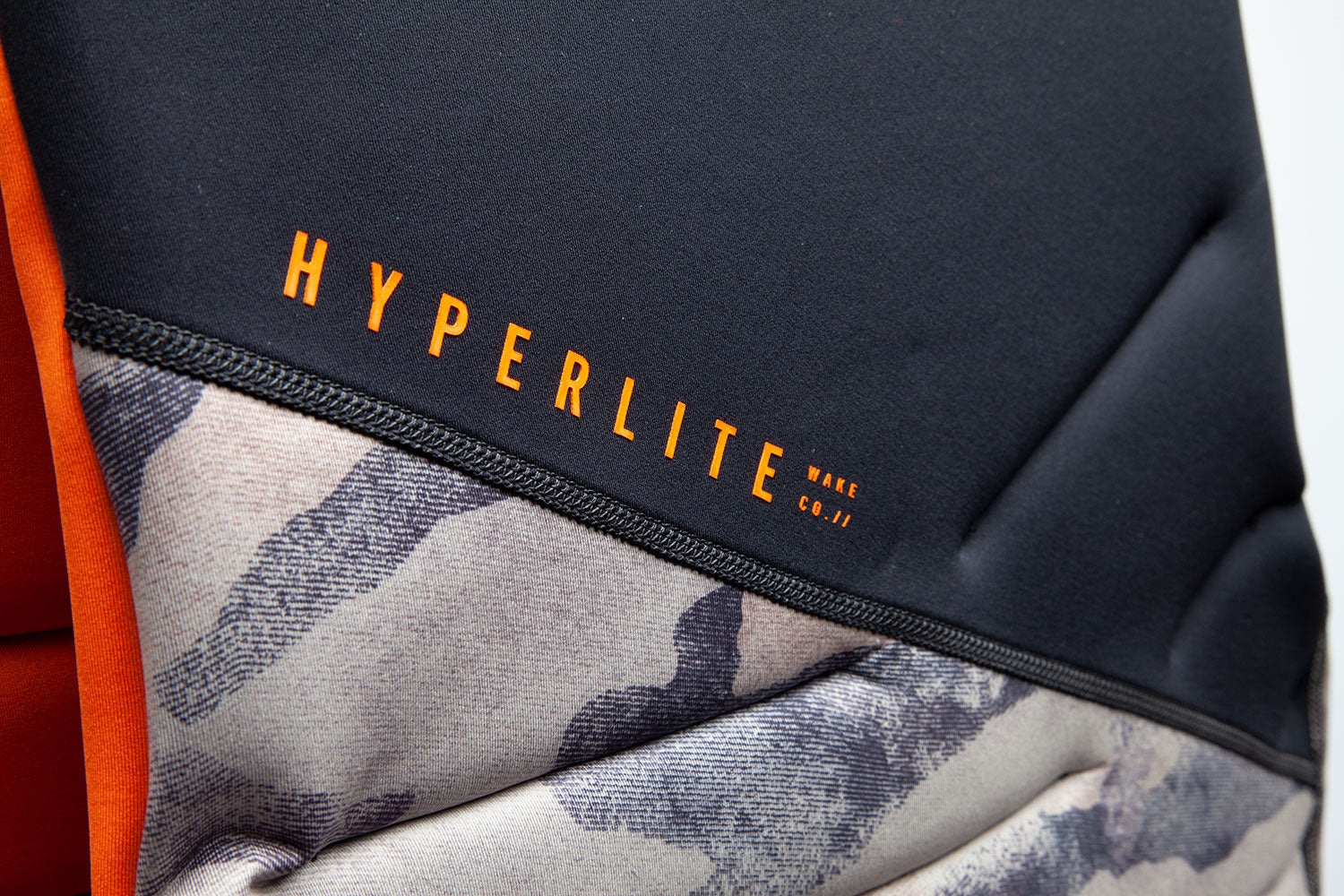 Hyperlite Wishbone NCGA Jacket