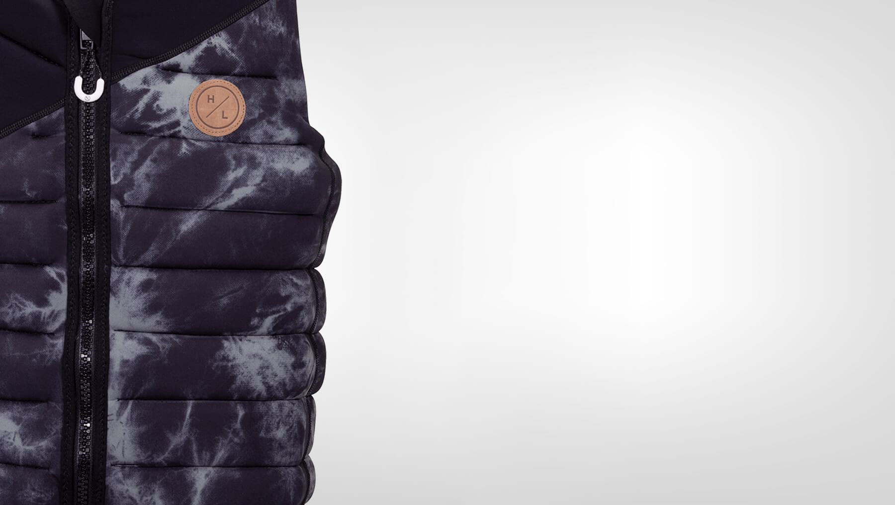 Hyperlite Wishbone NCGA Jacket LTD