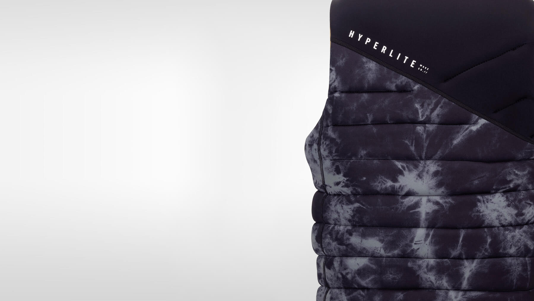 Hyperlite Wishbone NCGA Jacket LTD