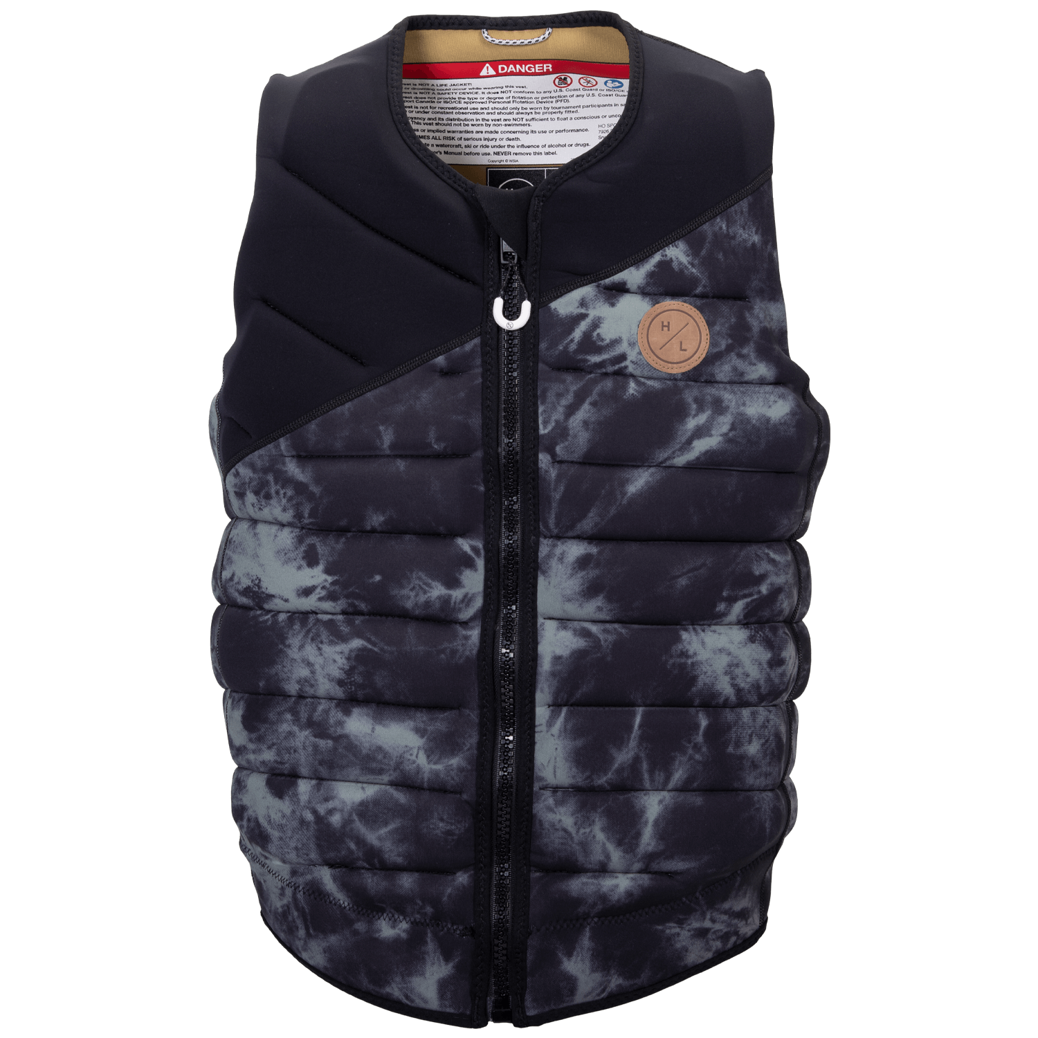 Hyperlite Wishbone NCGA Jacket LTD
