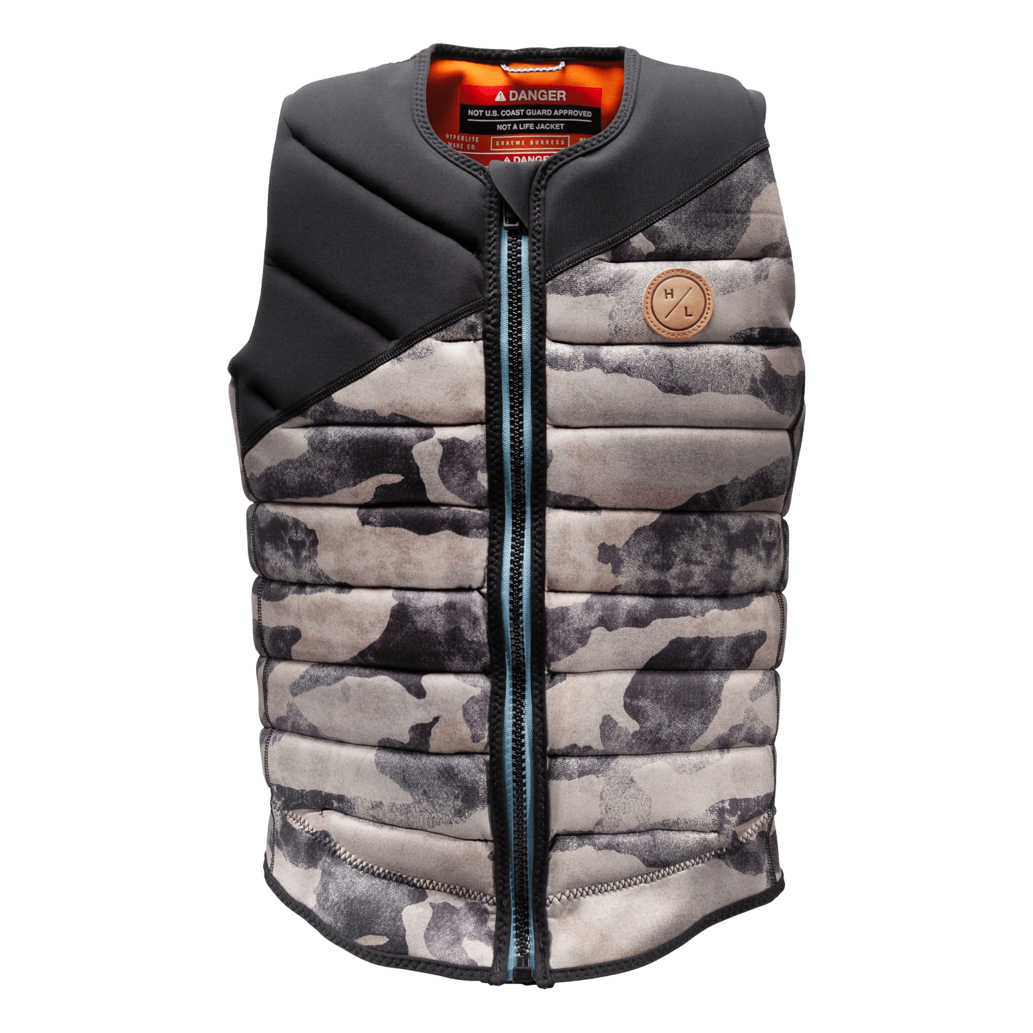 Hyperlite Wishbone NCGA Jacket