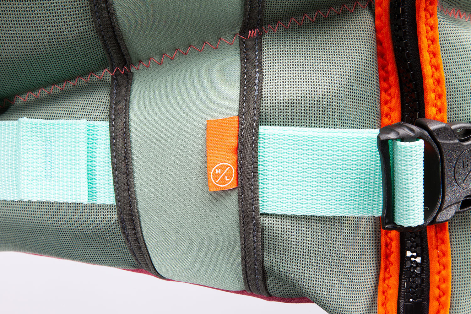 Hyperlite Domain Women’s CGA Vest Strap