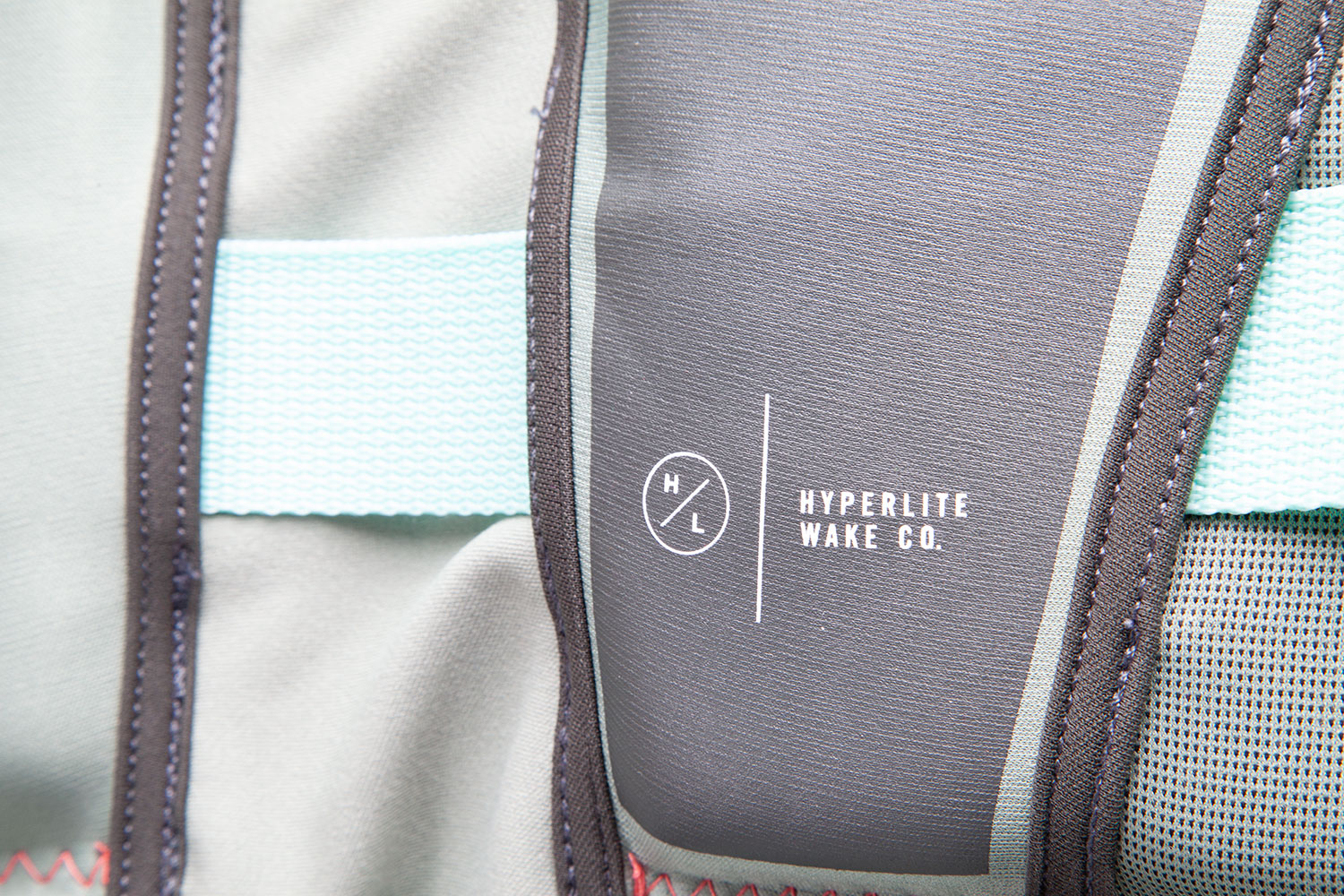 Hyperlite Domain Women’s CGA Vest Logo