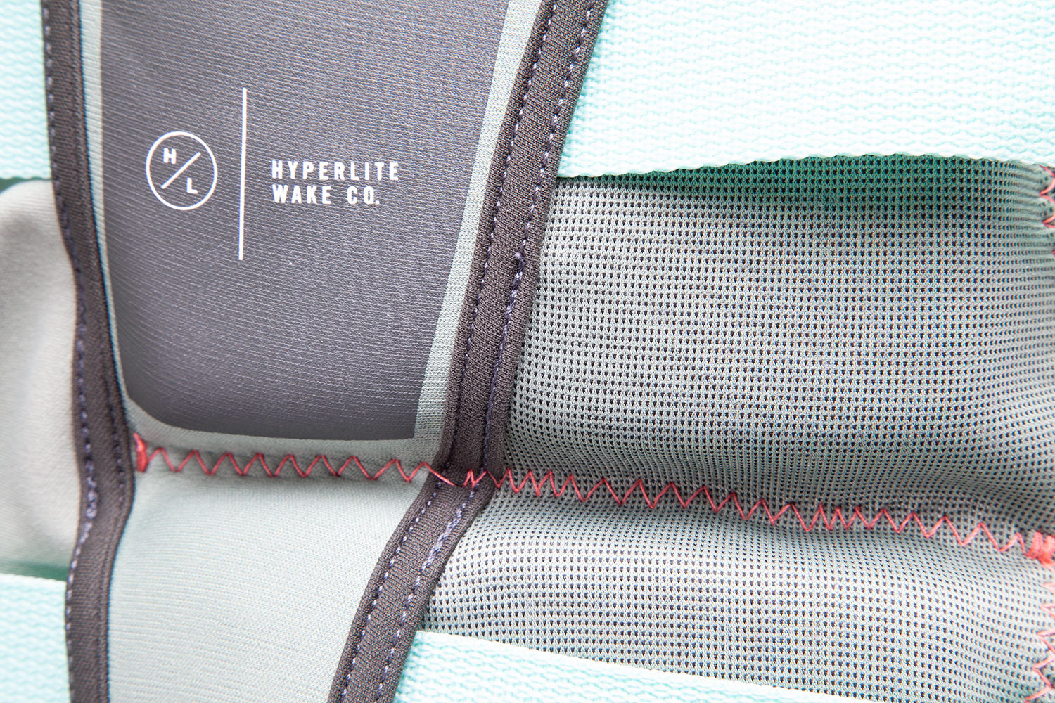 Hyperlite Domain Women’s CGA Vest Material