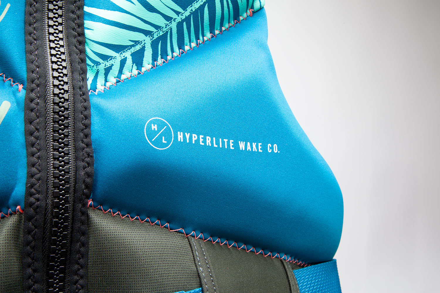 Hyperlite Logic - Women's CGA Vest