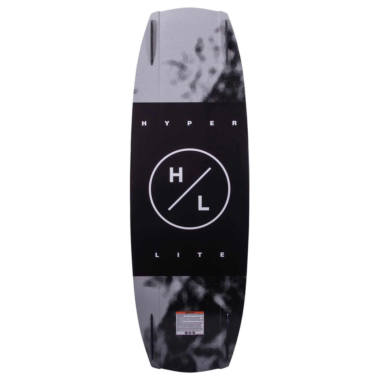 Hyperlite Baseline Wakeboard w/ Black Remix Boot 7-10.5