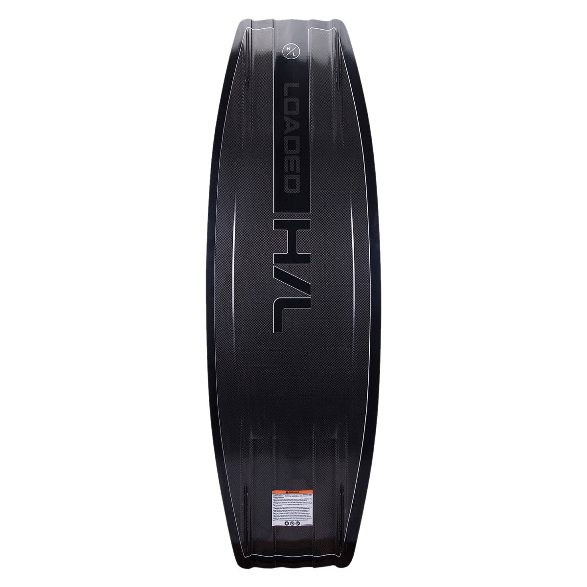 Hyperlite Capitol Loaded Wakeboard