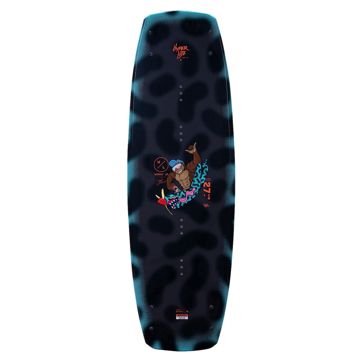 Hyperlite Murray Jr Wakeboard