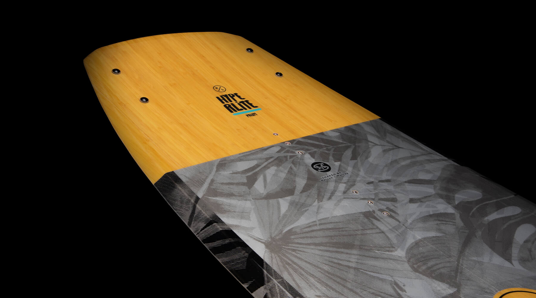 Hyperlite Prizm Wakeboard