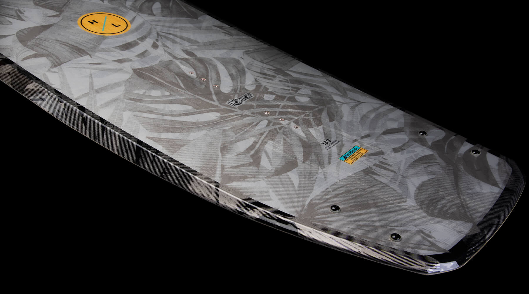 Hyperlite Prizm Wakeboard